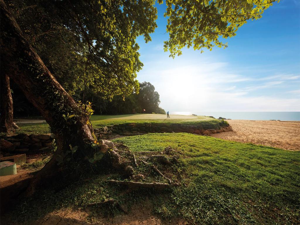 Photo of Resorts World Kijal in Kijal, Malaysia