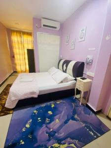Photo #4 of Paka Tamim Seaview Hotel in Kuala Dungun, Malaysia