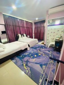 Photo #5 of Paka Tamim Seaview Hotel in Kuala Dungun, Malaysia