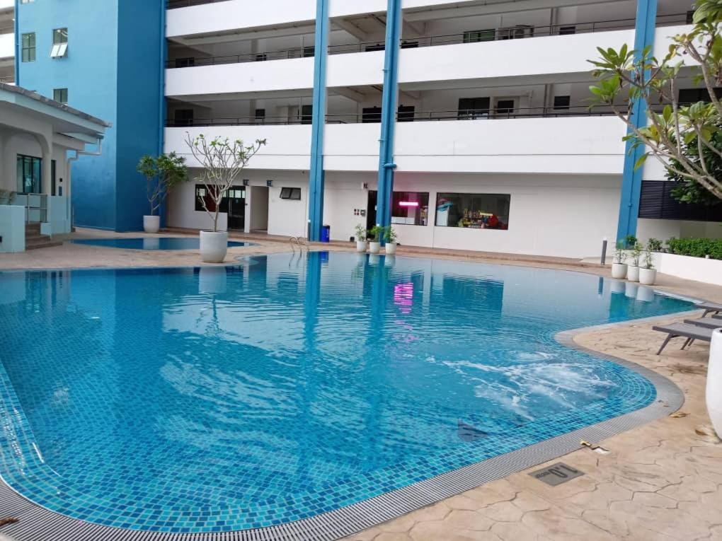 Photo of Pantai Puteri Melaka - Seaview 2 Bedroom in Tanjung Kling, Malaysia