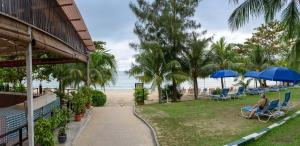 Photo #6 of J Beach Suites At Rainbow Paradise in Tanjung Bungah, Malaysia