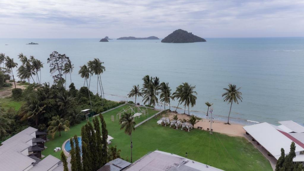 Photo of Langkah Syabas Beach Resort in Kota Kinabalu, Malaysia