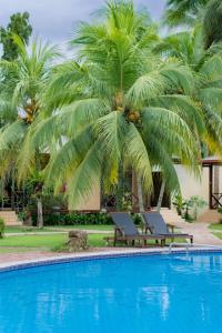 Photo #5 of Langkah Syabas Beach Resort in Kota Kinabalu, Malaysia