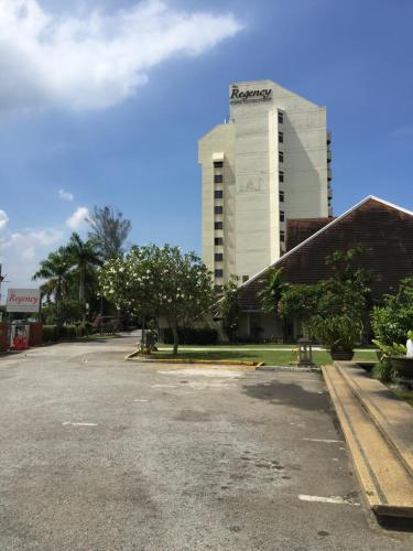 Photo #3 of Reco Homestay@ The Regency Tanjung Tuan Beach Resort Port Dickson Tepi Pantai in Port Dickson, Malaysia