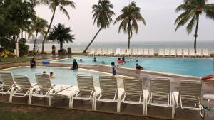 Photo #6 of Reco Homestay@ The Regency Tanjung Tuan Beach Resort Port Dickson Tepi Pantai in Port Dickson, Malaysia