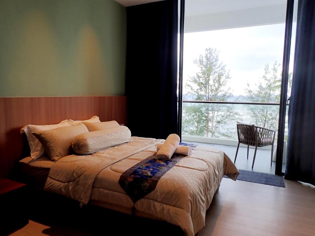 Photo of RDHomeStay-RoxyBeachApt in Jalan Seacom, Malaysia