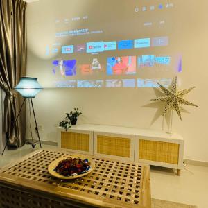 Photo #4 of Ataraxia park condo forest city in Gelang Patah, Malaysia