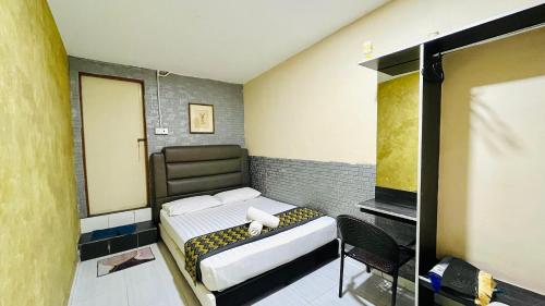 Photo #2 of TC Maya Abaya Hotel in Kuantan, Malaysia