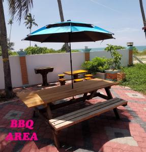 Photo #6 of Bali Beach House near Kota Bharu in Bachok, Malaysia