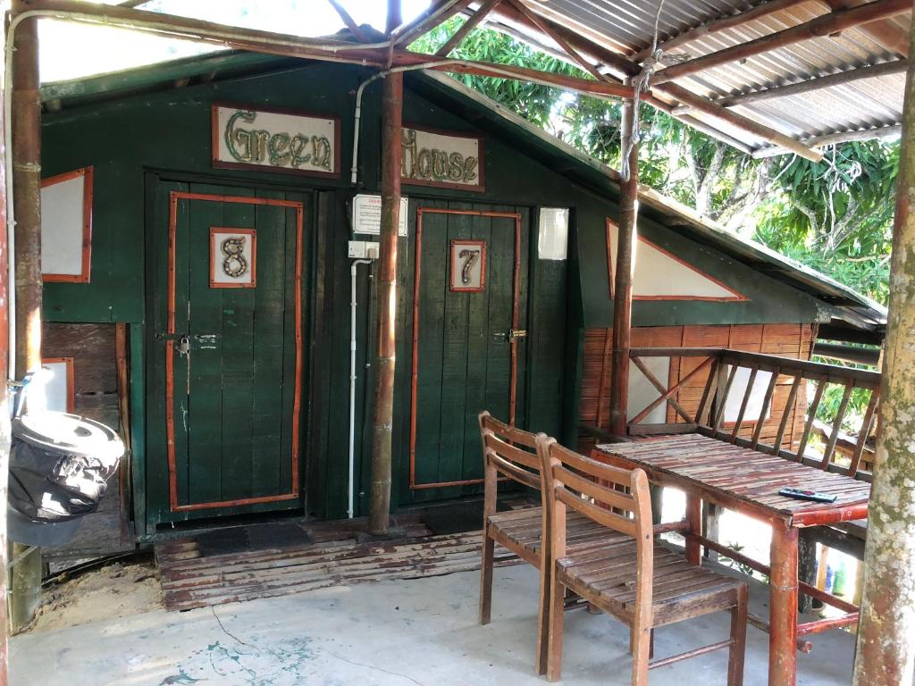 Photo of Dragon Pearl Beach Resort in Kota Belud, Malaysia