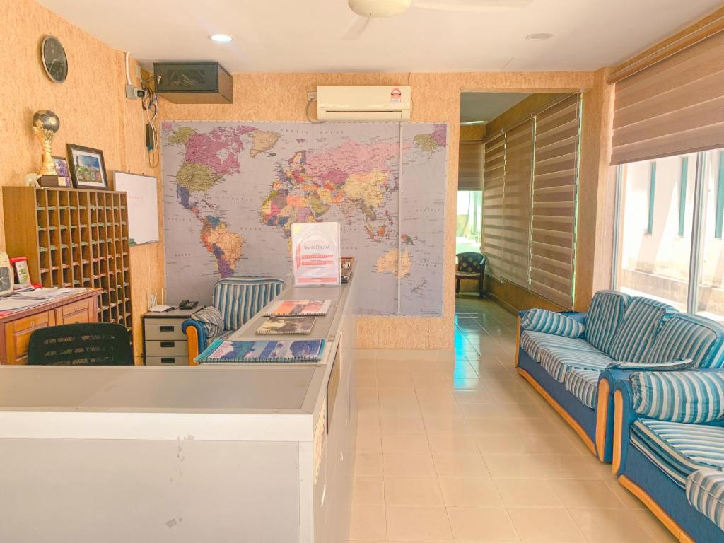 Photo of Amzar Motel Cenang in Langkawi, Malaysia