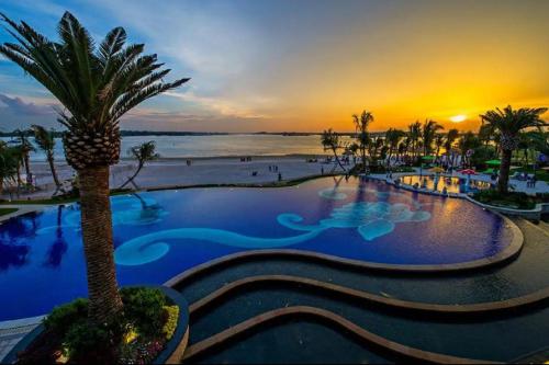 Photo #3 of Full Sea View Country Garden Danga Bay 11-13pax in Johor Bahru, Malaysia