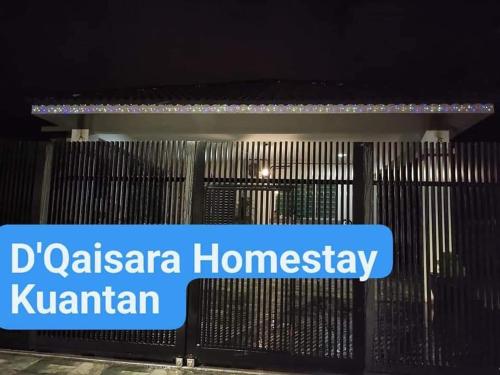 Photo #2 of D'Qaisara Homestay Kuantan in Kuantan, Malaysia