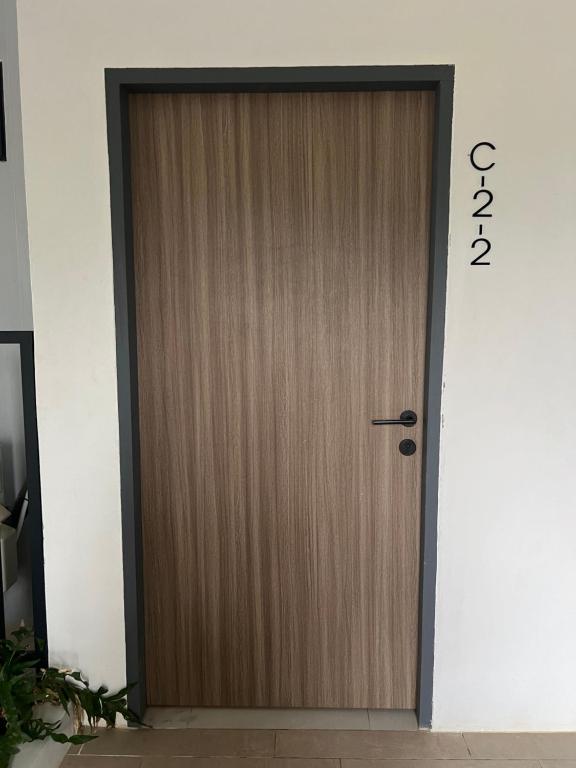 Photo #1 of SS Staycation 2 Roxy Sematan Beach Apt in Sematan, Malaysia