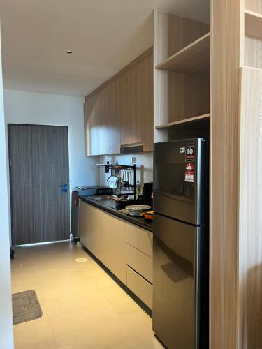 Photo #3 of SS Staycation 2 Roxy Sematan Beach Apt in Sematan, Malaysia