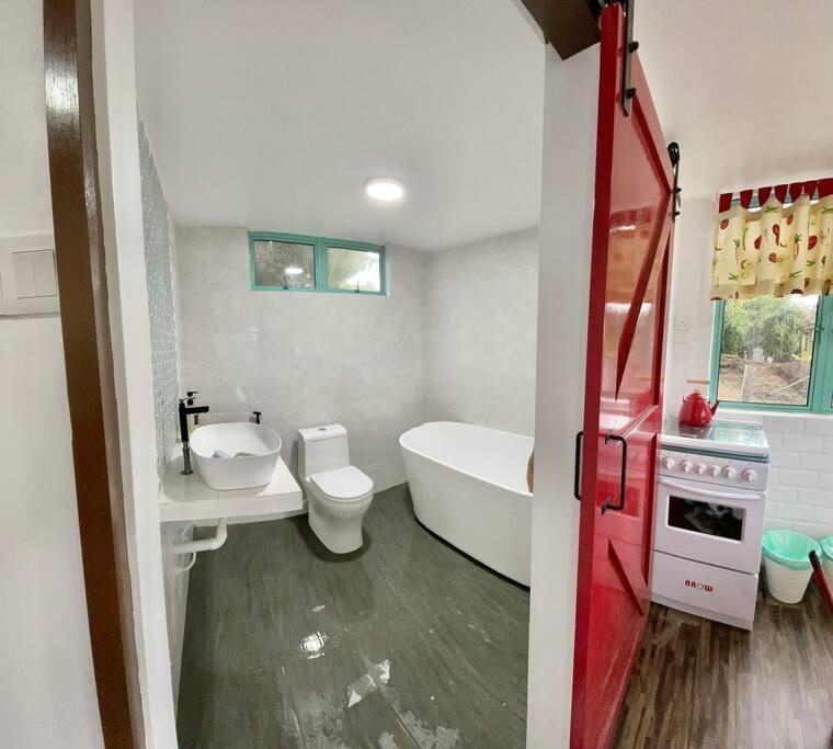 Photo #1 of Sea Kecil Tiny House near Jetty of Kuala Besut in Besut, Malaysia