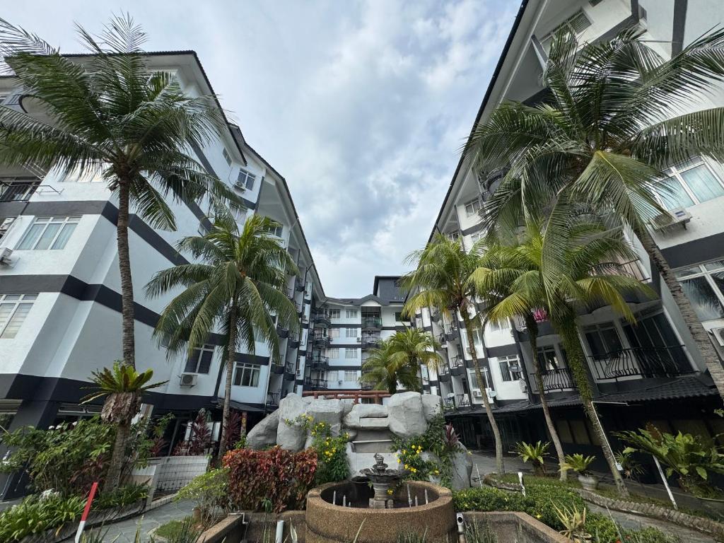 Photo of Golden Straits Villas Beach Resort in Port Dickson, Malaysia