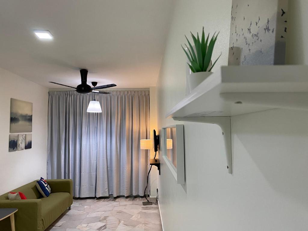 Photo of 2 Bedroom Port Dickson Seaview in Port Dickson, Malaysia