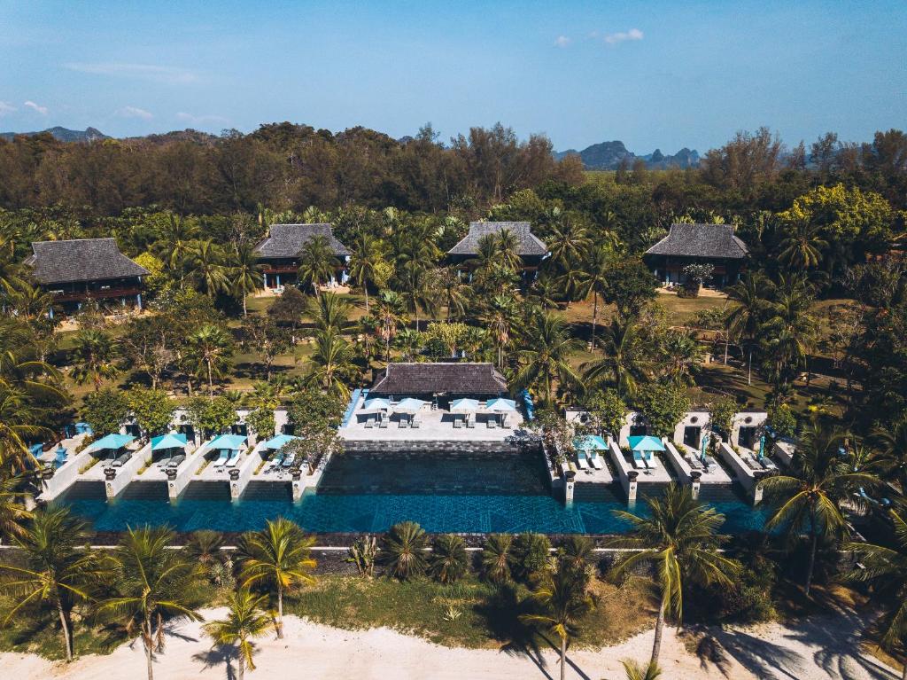Photo of Four Seasons Resort Langkawi in Langkawi, Malaysia