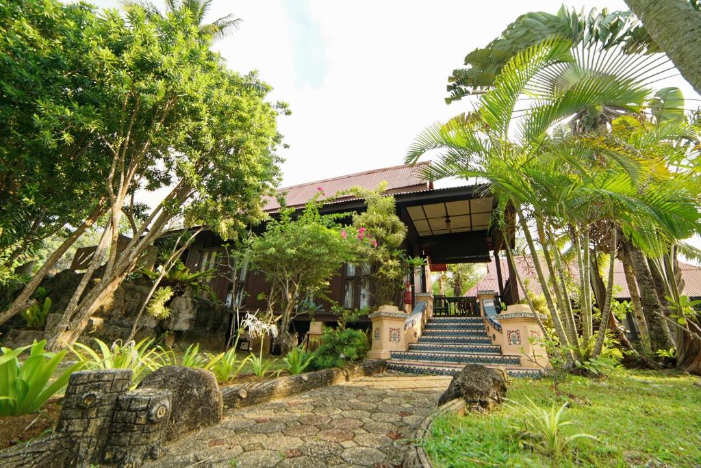 Photo of ViVilla by Holiday Villa Cherating in Balok, Malaysia