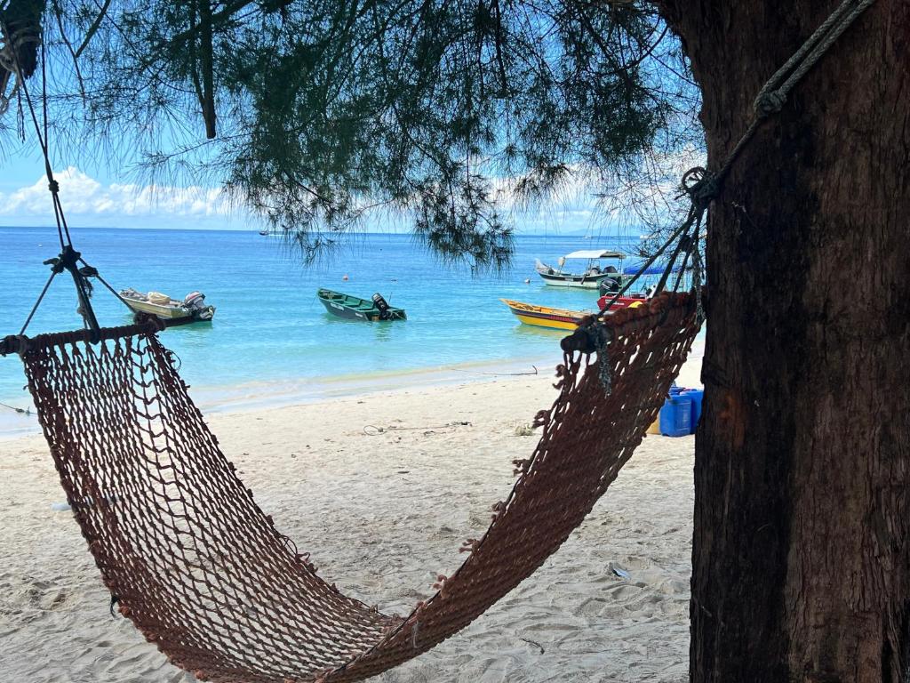Photo of Fauna Beach Chalet Pulau Perhentian in Besut, Malaysia
