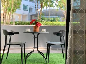Photo #4 of G Beach Front Villa in Tanjung Bungah, Malaysia