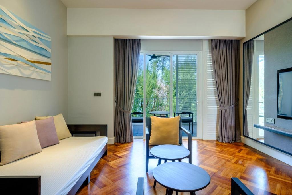 Photo of Lone Pine, Penang, a Tribute Portfolio Resort in Batu Ferringhi, Malaysia