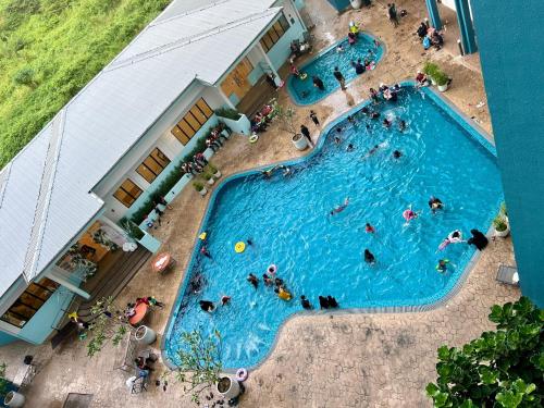 Photo #3 of Melaka Seaview Puteri Beach - Mutiara Beach Resort in Tanjung Kling, Malaysia