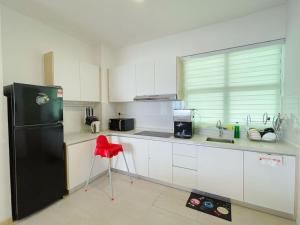 Photo #5 of Melaka Seaview Puteri Beach - Mutiara Beach Resort in Tanjung Kling, Malaysia