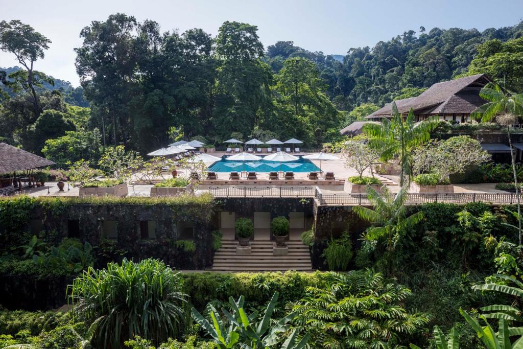 Photo of The Datai Langkawi in Langkawi, Malaysia