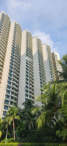 Photo #3 of Seaview Regalia Park, (Happy House), Full Furnished, Free WiFi Forestcity in Regalia Park, Malaysia