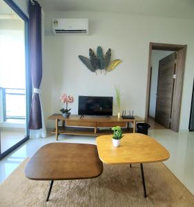 Photo #4 of Seaview Regalia Park, (Happy House), Full Furnished, Free WiFi Forestcity in Regalia Park, Malaysia
