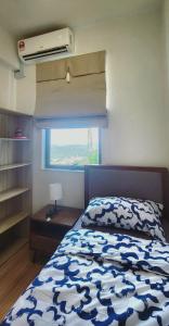 Photo #5 of Seaview Regalia Park, (Happy House), Full Furnished, Free WiFi Forestcity in Regalia Park, Malaysia