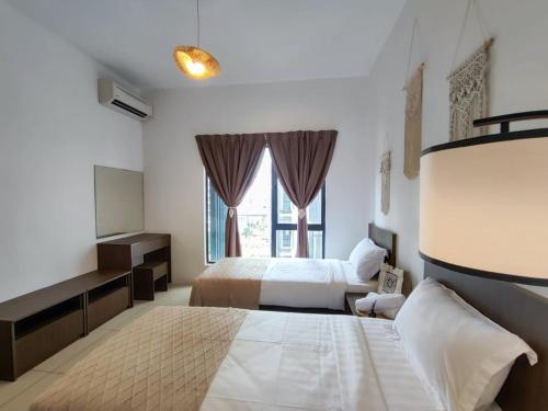 Photo #2 of Nature Home - Swiss Garden Resort Residences in Kuantan, Malaysia