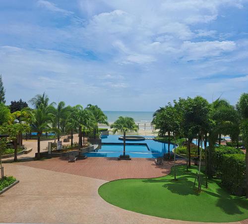 Photo #3 of Timurbay Beach Resort Balok Kuantan in Kuantan, Malaysia