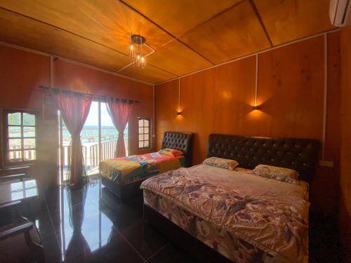 Photo #2 of Tioman Santai Resort in Tioman Island, Malaysia