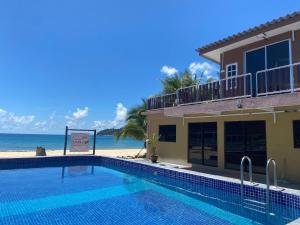 Photo #4 of Tioman Santai Resort in Tioman Island, Malaysia