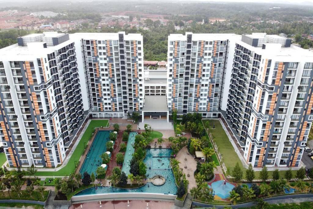 Photo of Casa Raudhah @ Timurbay Seafront Residence in Kuantan, Malaysia