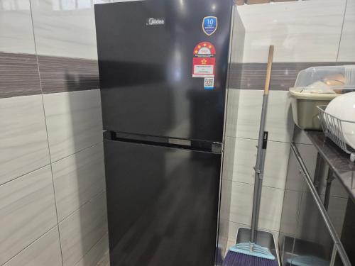 Photo #3 of 18pax GFloor 4R4B Dual-Key Doorstep To Beach, FREE BBQ Set, Wifi, 50" Smart TV in Port Dickson, Malaysia