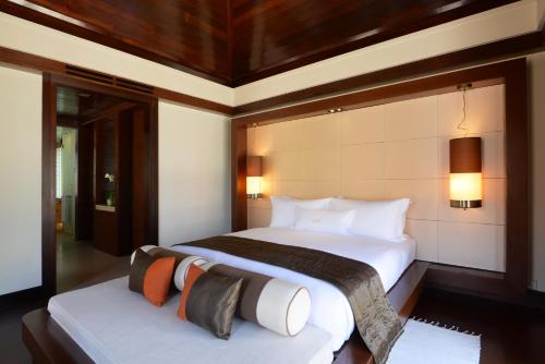 Photo #3 of Gaya Island Resort, Kota Kinabalu - a Small Luxury Hotels of the World in Kota Kinabalu, Malaysia