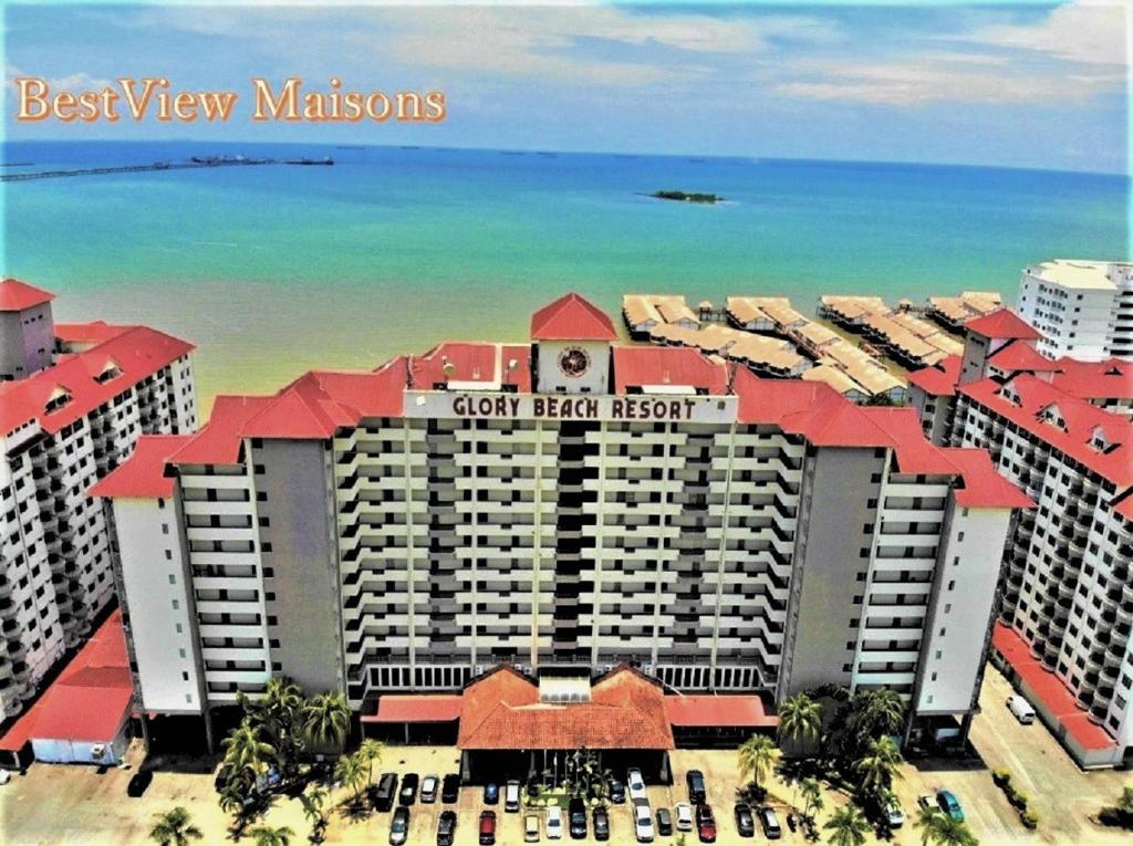 Photo of BestView Maisons Private Beach Suites Port Dickson in Port Dickson, Malaysia