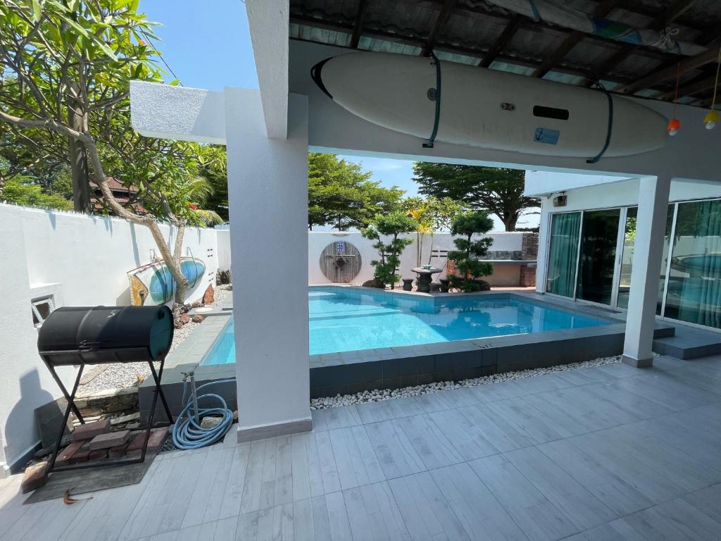 Photo of My Beach Villa in Port Dickson, Malaysia