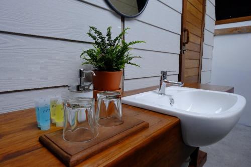 Photo #2 of Bayu Lestari Island Resort in Mersing, Malaysia
