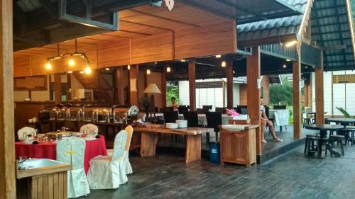 Photo #3 of Bayu Lestari Island Resort in Mersing, Malaysia