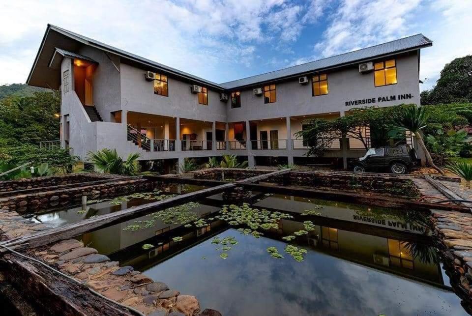 Photo of RIVERSIDE PALM INN SG LEMBING in Kuantan, Malaysia