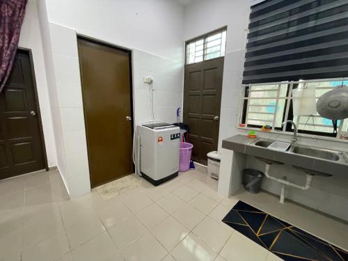 Photo #3 of Arwaa Homestay Beachview in Bachok, Malaysia