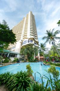 Photo #4 of Rainbow Paradise Beach Resort in Tanjung Bungah, Malaysia