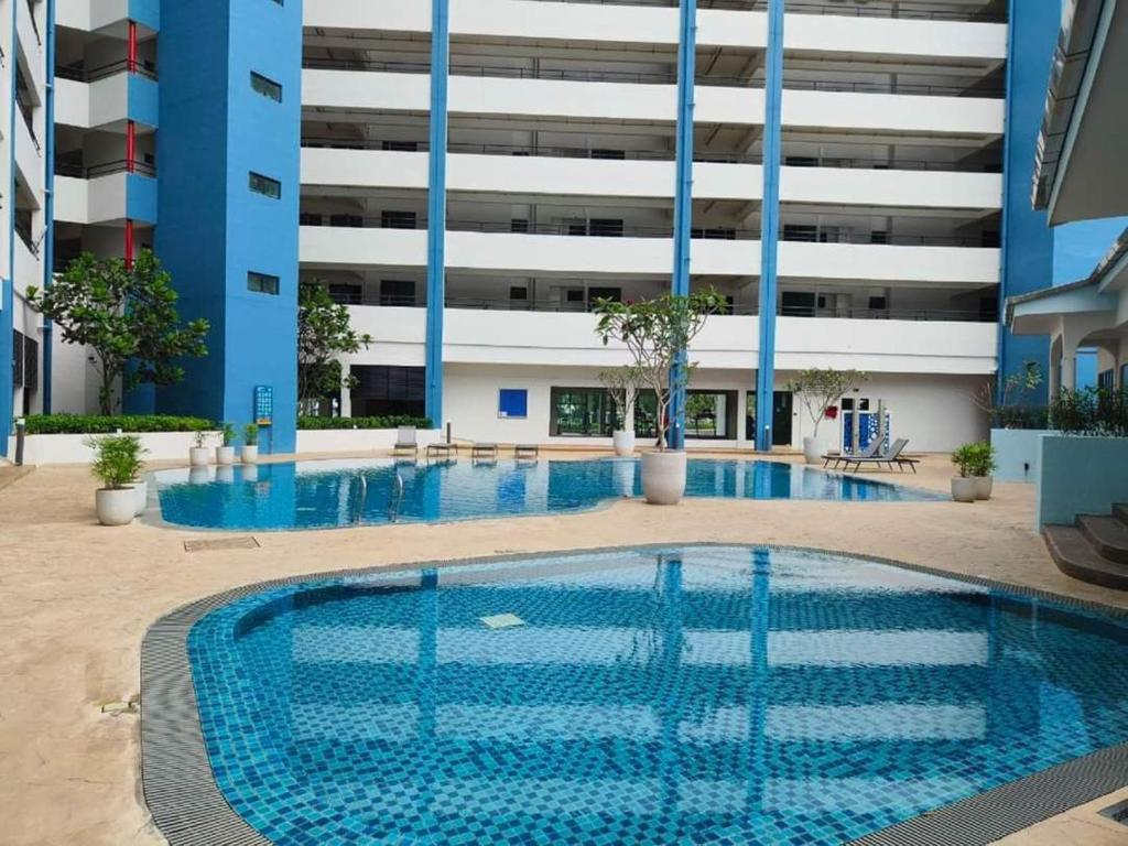 Photo of Af Homes in Tanjung Kling, Malaysia