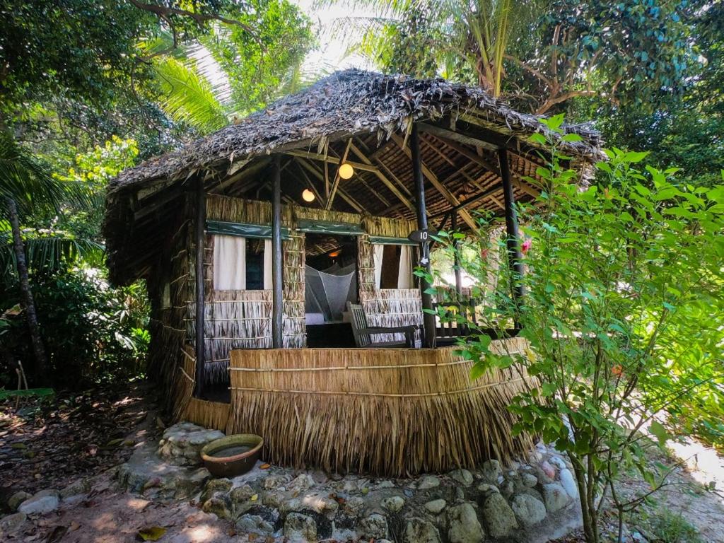 Photo #1 of Rimba Resort - Dive Centre & Spa in Mersing, Malaysia