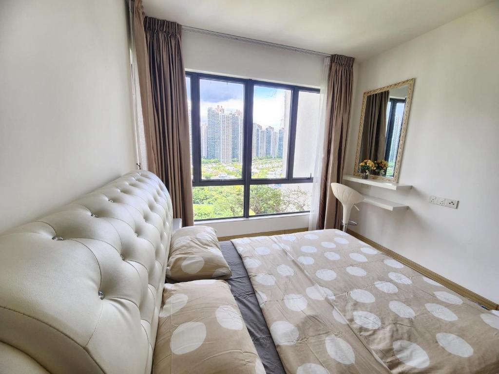 Photo #1 of Happy House, Cerulean Bay, Full Furnished, Forestcity in Gelang Patah, Malaysia